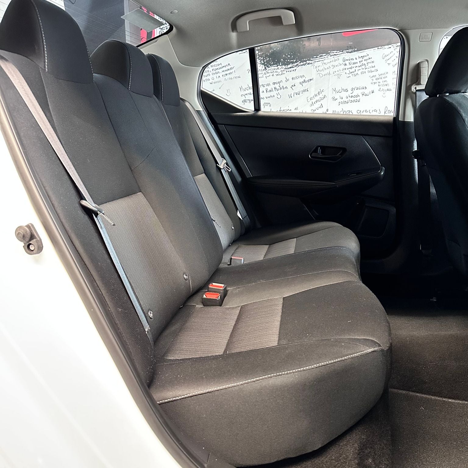 2025 Nissan Sentra 2.0 Advance At