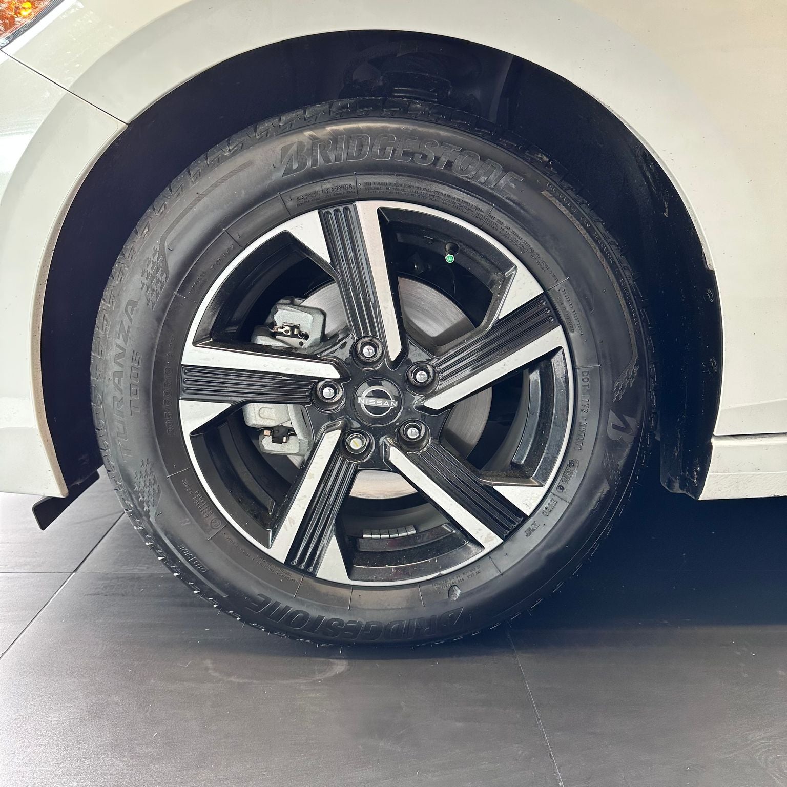 2025 Nissan Sentra 2.0 Advance At