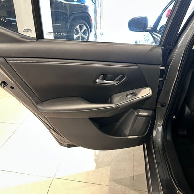 2020 Nissan Sentra 2.0 Exclusive At