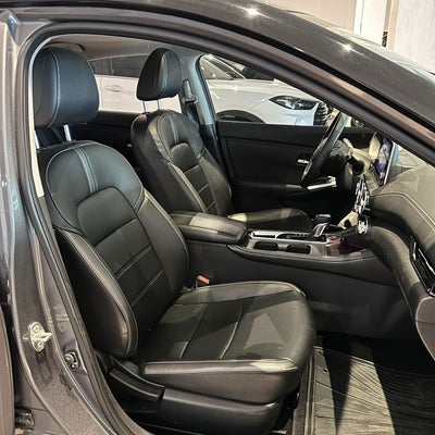 2020 Nissan Sentra 2.0 Exclusive At