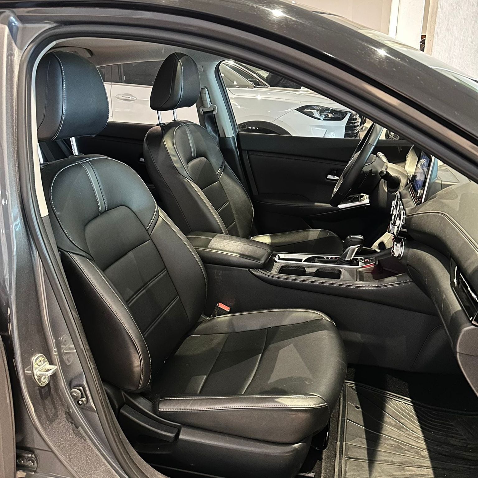 2020 Nissan Sentra 2.0 Exclusive At