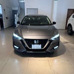 2020 Nissan Sentra 2.0 Exclusive At