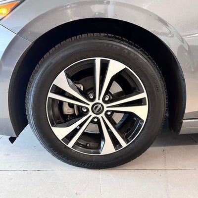 2020 Nissan Sentra 2.0 Exclusive At