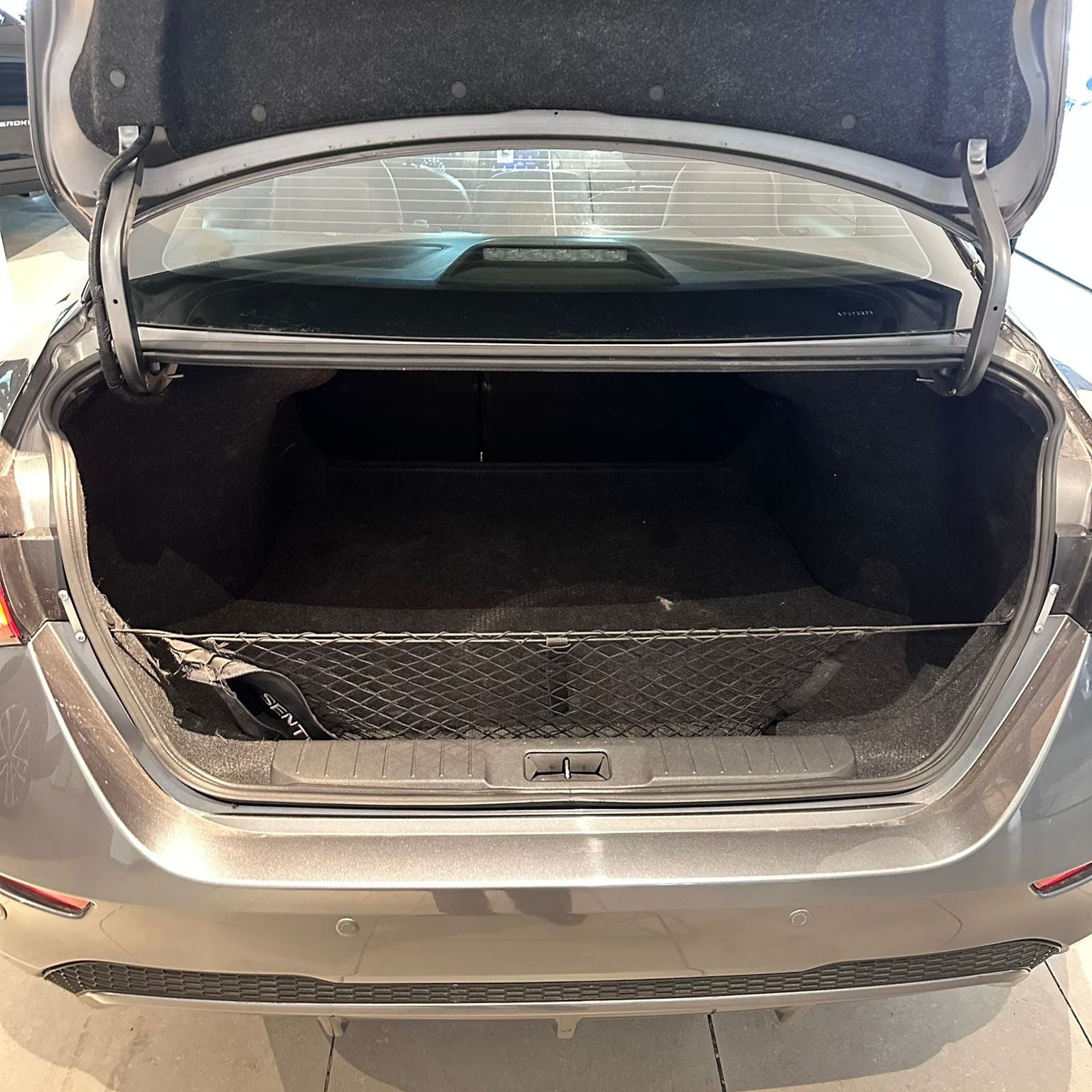 2020 Nissan Sentra 2.0 Exclusive At