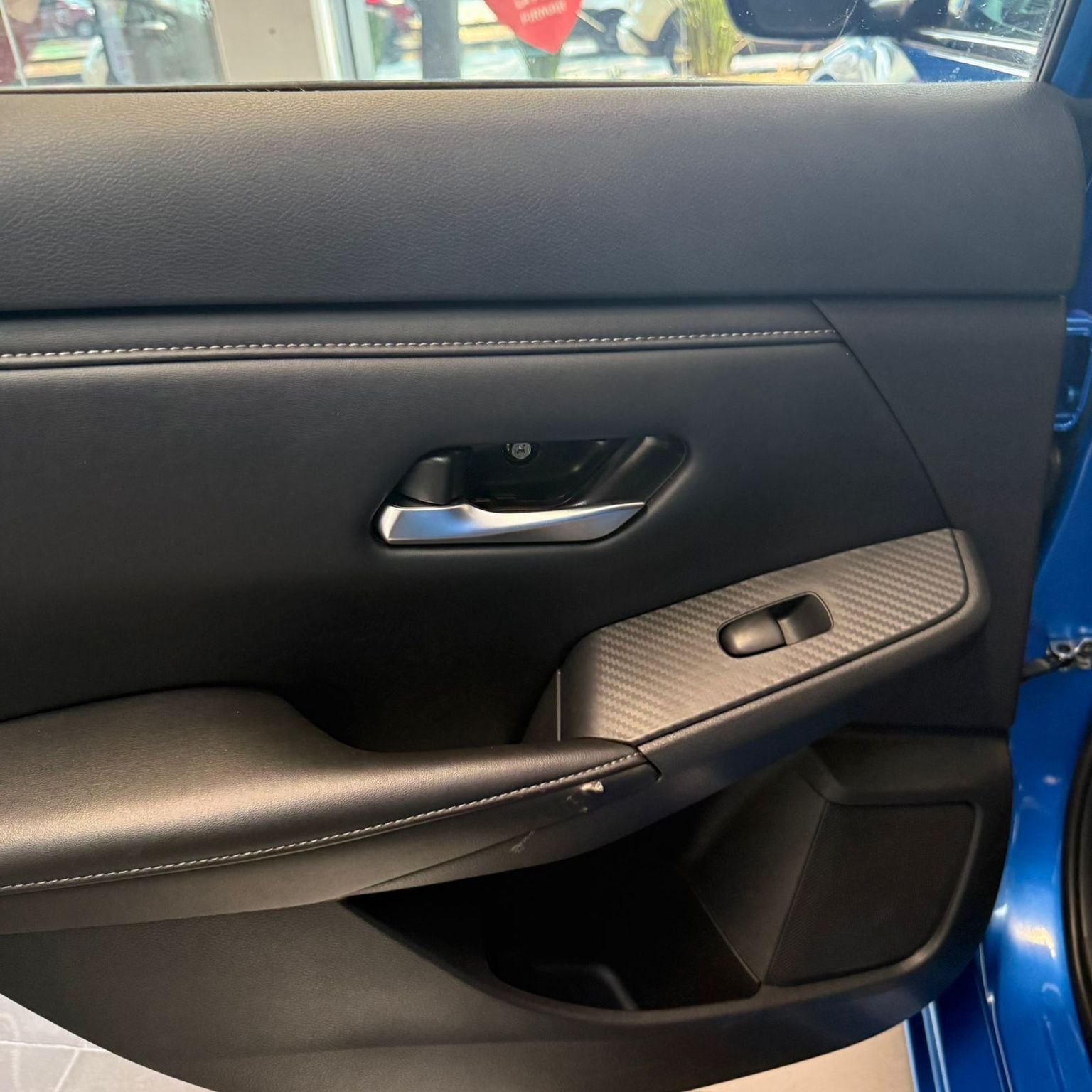 2023 Nissan Sentra 2.0 Sense Mt