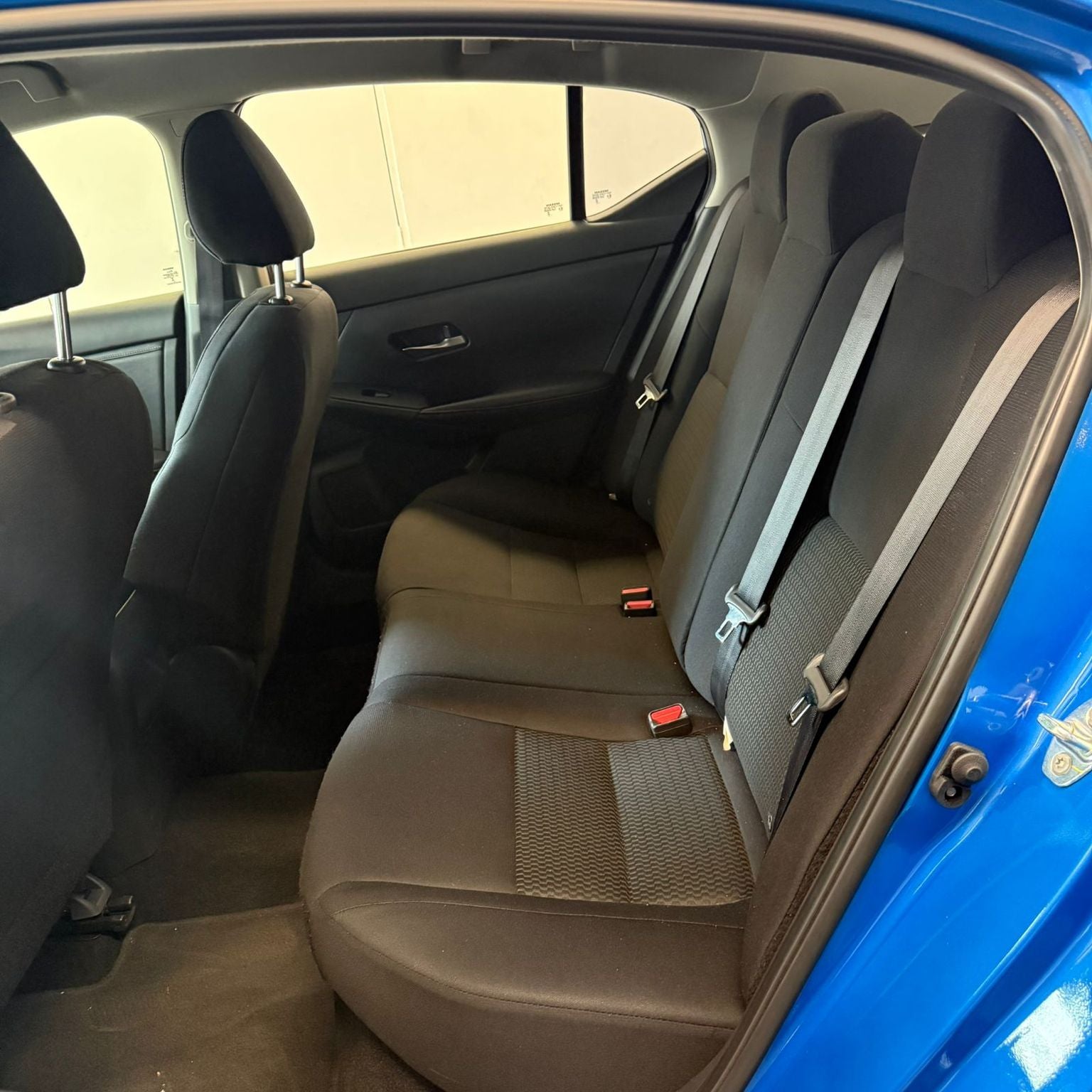 2023 Nissan Sentra 2.0 Sense Mt