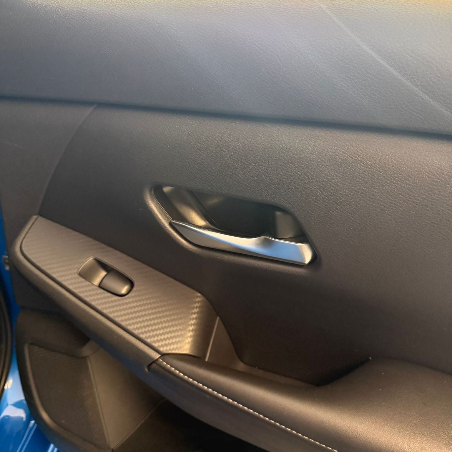 2023 Nissan Sentra 2.0 Sense Mt