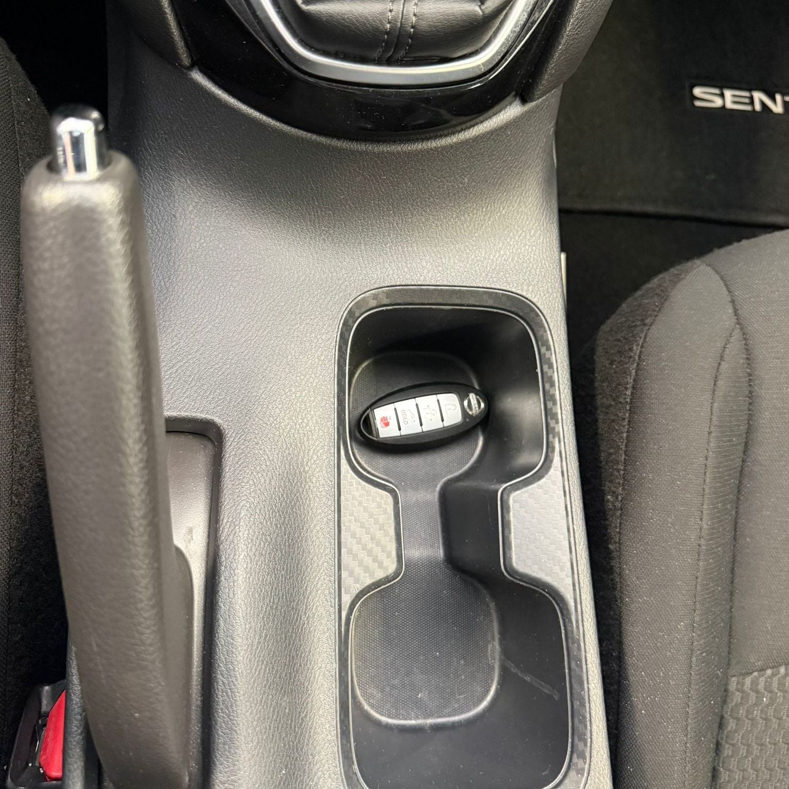 2023 Nissan Sentra 2.0 Sense Mt