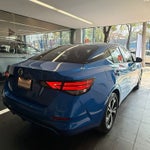 2023 Nissan Sentra 2.0 Sense Mt