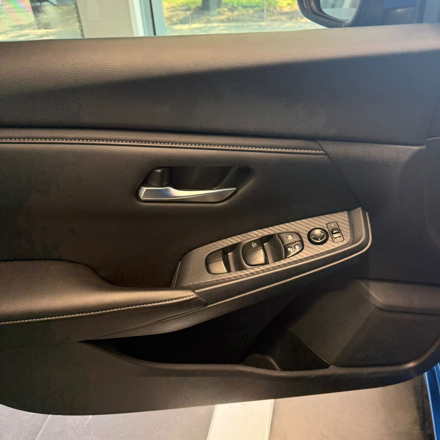 2023 Nissan Sentra 2.0 Sense Mt