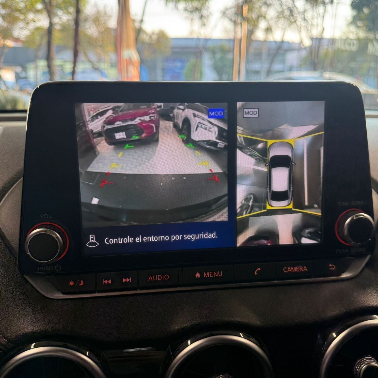 2024 Nissan Sentra 2.0 SR Platinum At