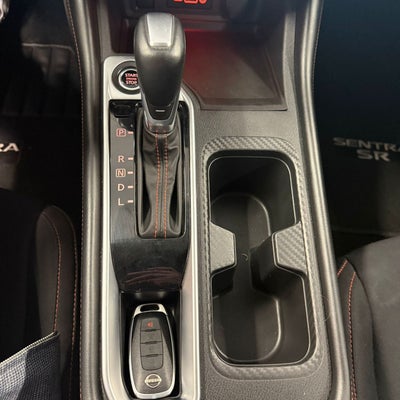 2024 Nissan Sentra 2.0 SR Platinum At