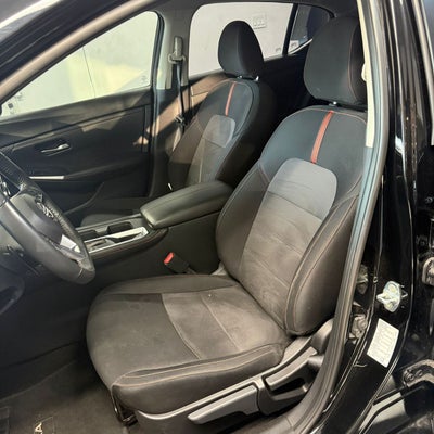 2024 Nissan Sentra 2.0 SR Platinum At