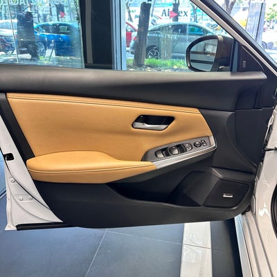 2024 Nissan Sentra 2.0 SR Platinum At