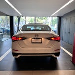 2024 Nissan Sentra 2.0 SR Platinum At