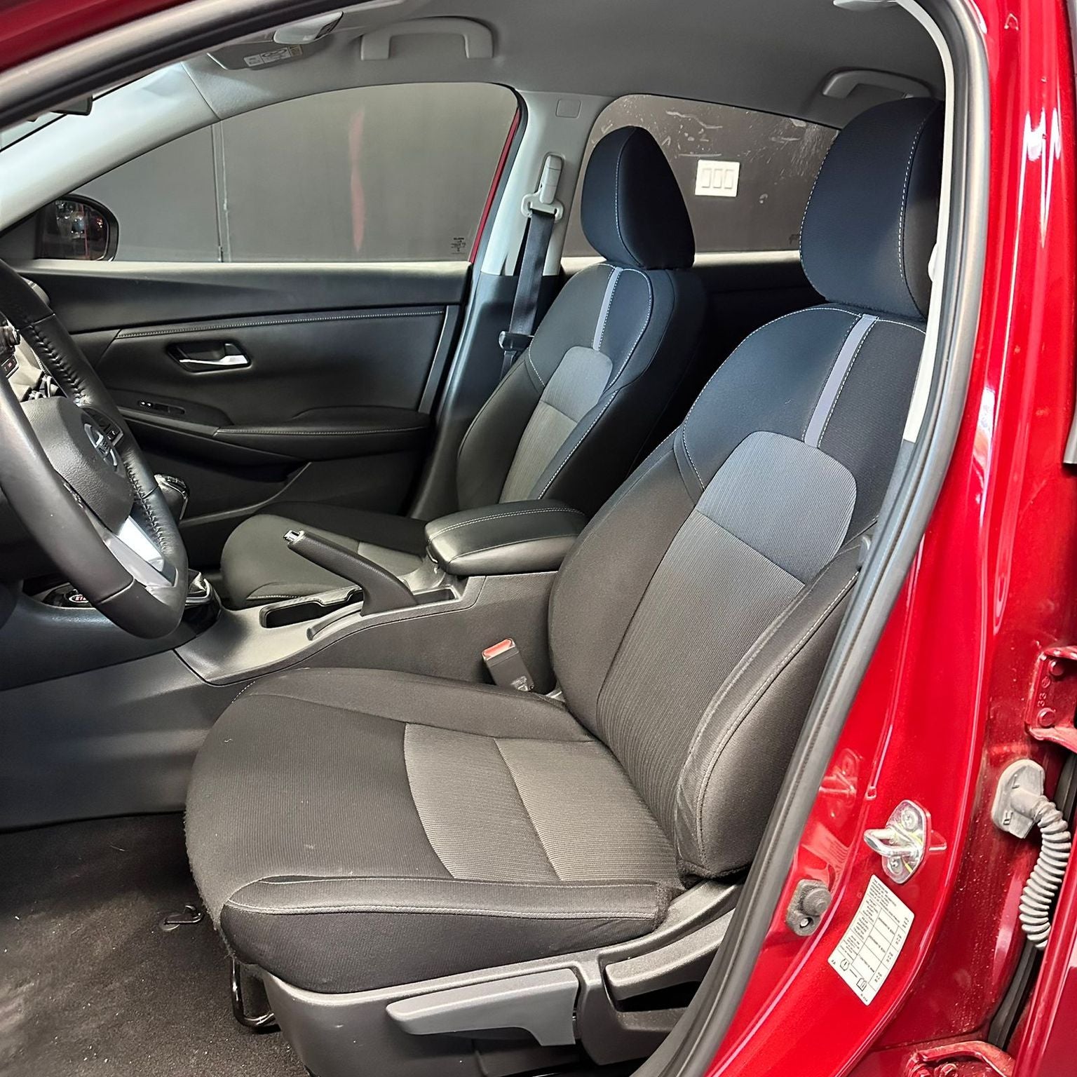 2023 Nissan Sentra 2.0 Advance Mt