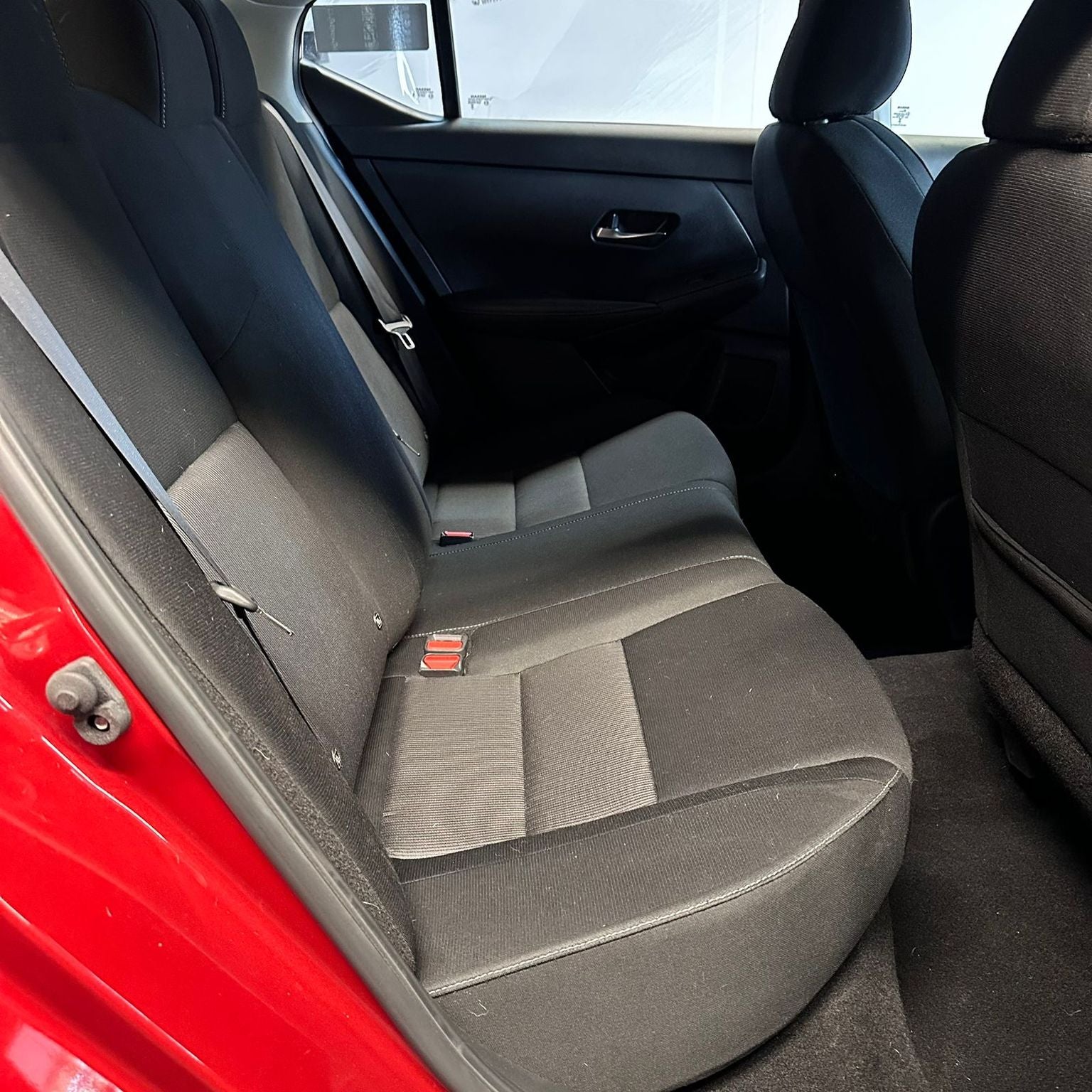 2023 Nissan Sentra 2.0 Advance Mt