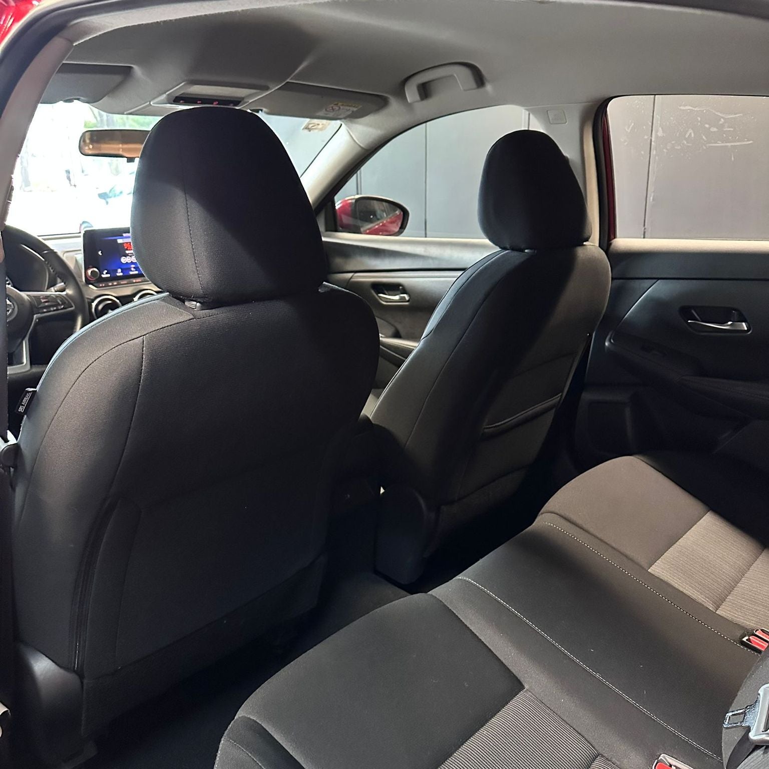 2023 Nissan Sentra 2.0 Advance Mt