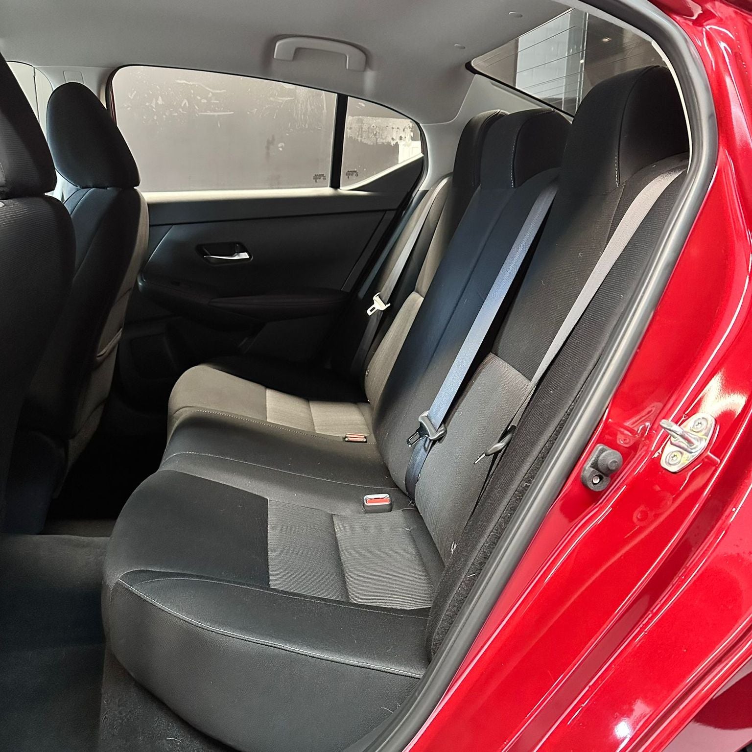 2023 Nissan Sentra 2.0 Advance Mt