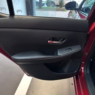 2023 Nissan Sentra 2.0 Advance Mt