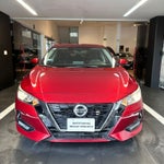2023 Nissan Sentra 2.0 Advance Mt