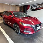 2023 Nissan Sentra 2.0 Advance Mt