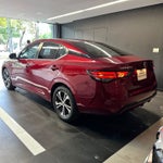 2023 Nissan Sentra 2.0 Advance Mt