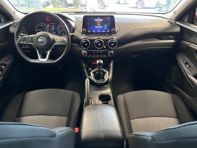 2023 Nissan Sentra 2.0 Advance Mt