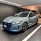 2024 Nissan Sentra 2.0 SR Platinum At