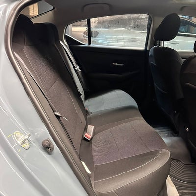 2024 Nissan Sentra 2.0 SR Platinum At