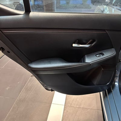 2024 Nissan Sentra 2.0 SR Platinum At
