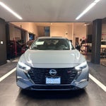 2024 Nissan Sentra 2.0 SR Platinum At