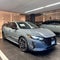 2024 Nissan Sentra 2.0 SR Platinum At