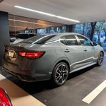 2024 Nissan Sentra 2.0 SR Platinum At