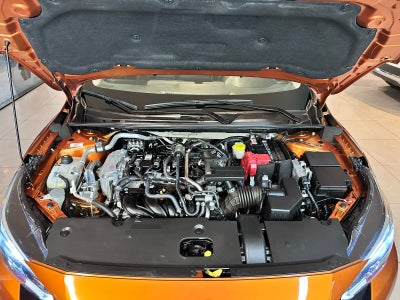 2025 Nissan Sentra 2.0 SR Platinum At