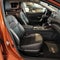 2025 Nissan Sentra 2.0 SR Platinum At