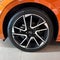 2025 Nissan Sentra 2.0 SR Platinum At