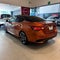 2025 Nissan Sentra 2.0 SR Platinum At