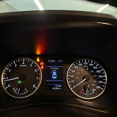 2023 Nissan Sentra 2.0 Sense Mt