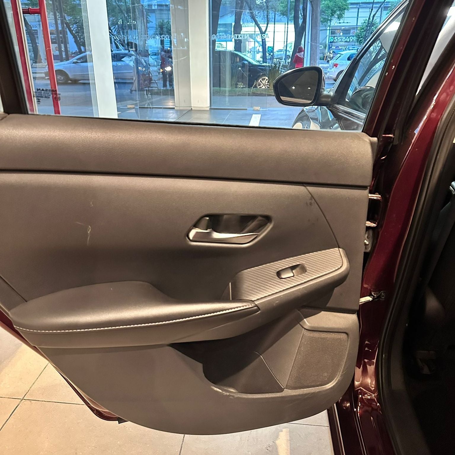 2023 Nissan Sentra 2.0 Sense Mt