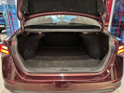 2023 Nissan Sentra 2.0 Sense Mt