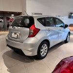 2017 Nissan Note 1.6 Advance Mt
