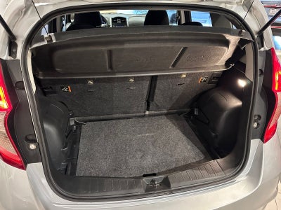 2017 Nissan Note 1.6 Advance Mt