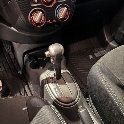 2025 Nissan March 1.6 Advance At