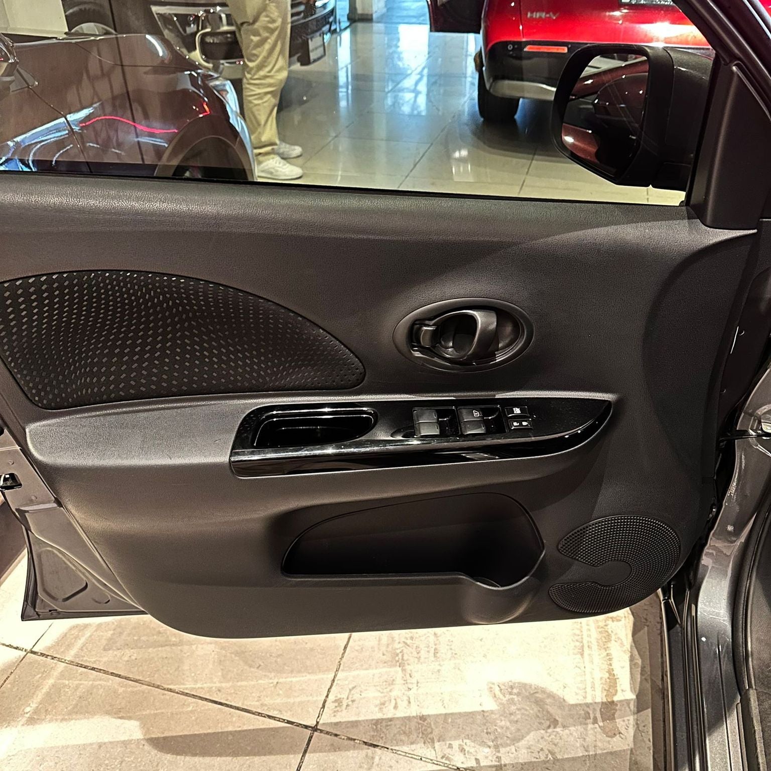 2025 Nissan March 1.6 Advance At