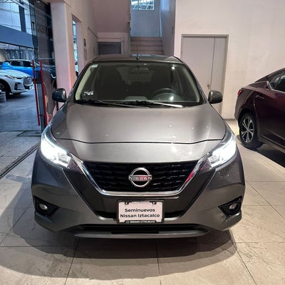 2025 Nissan March 1.6 Advance At