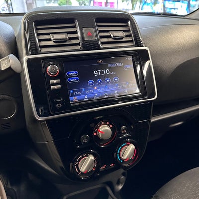 2021 Nissan March 1.6 Advance Mt