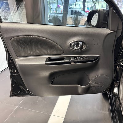 2021 Nissan March 1.6 Advance Mt