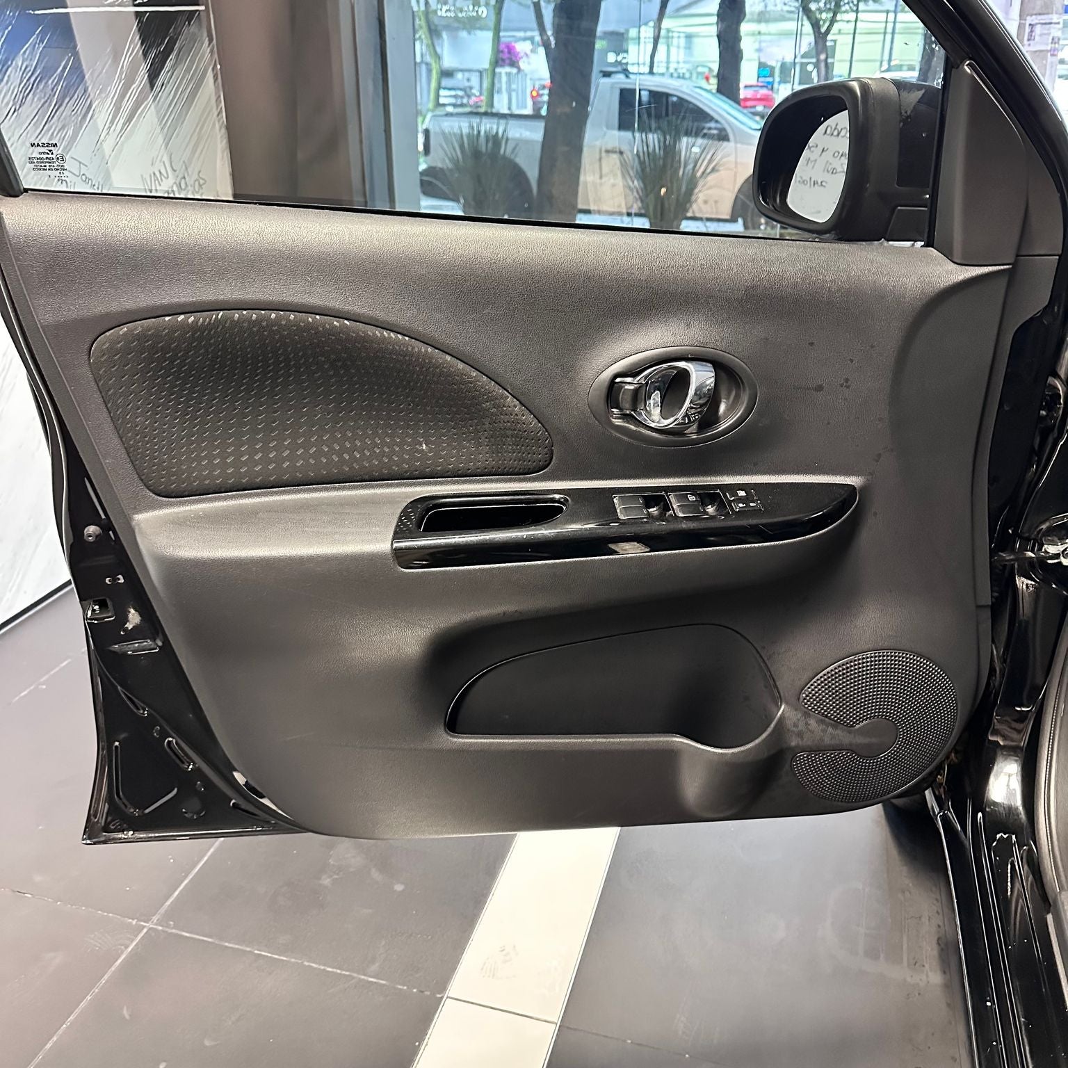 2021 Nissan March 1.6 Advance Mt