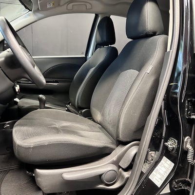 2021 Nissan March 1.6 Advance Mt